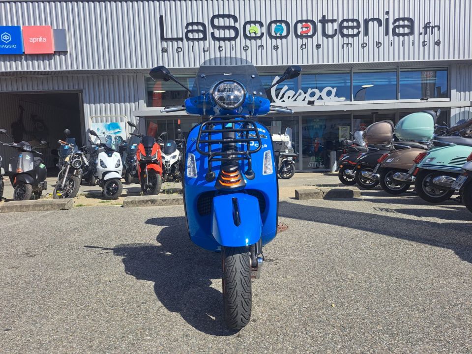 VESPA GTS 310 4