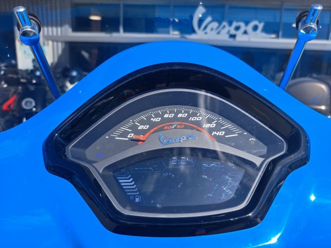 VESPA GTS 310 4