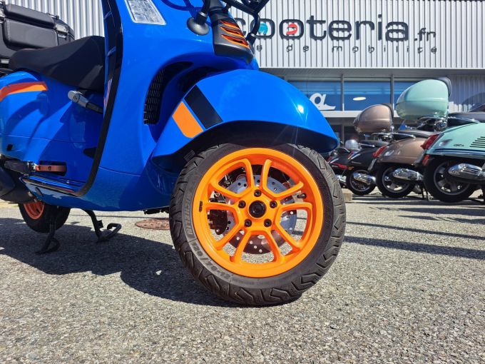 VESPA GTS 310 4