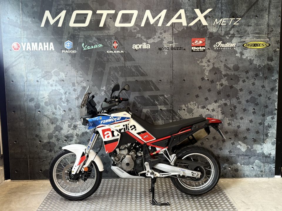 APRILIA TUAREG 660 4