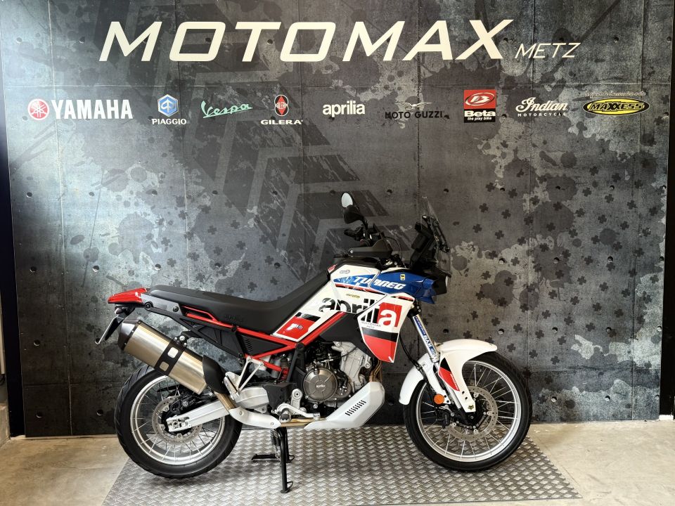 APRILIA TUAREG 660 4