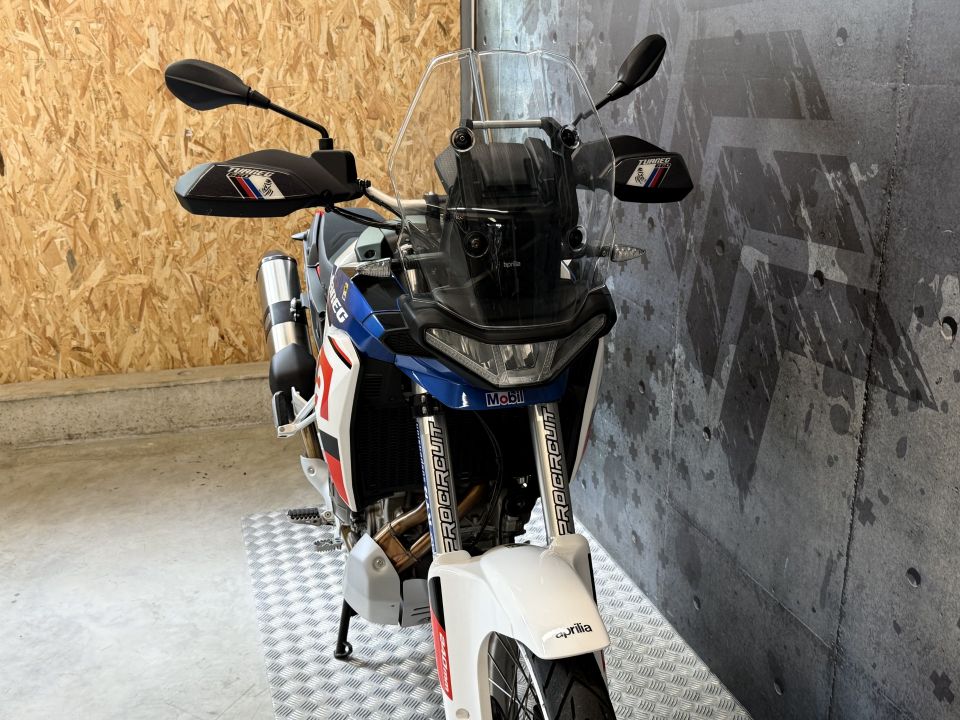 APRILIA TUAREG 660 4
