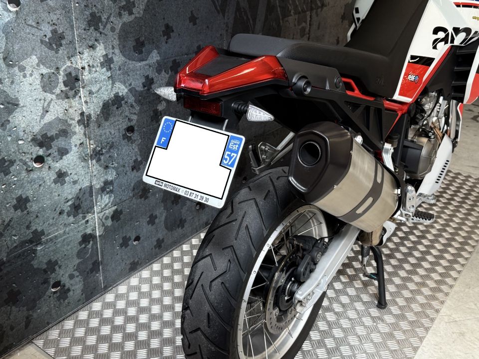 APRILIA TUAREG 660 4