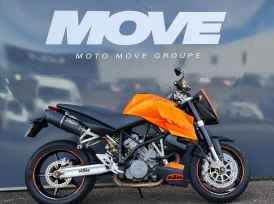 KTM 990 SUPER DUKE - 2006