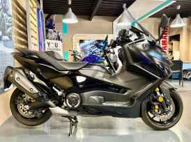 YAMAHA XP T-MAX 560 TECH MAX - 2024