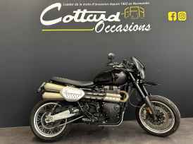 TRIUMPH SCRAMBLER 1200 XC - 2020