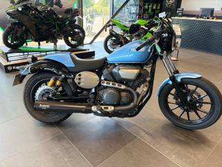 YAMAHA XV 950 BOLT - 2015