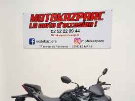 SUZUKI gsx-s 125 - 2024