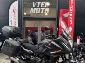 HONDA NT1100 DCT - 2025