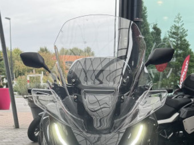 HONDA NT1100 DCT 4