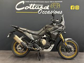 VOGE DS800X RALLY - 2025