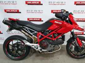 DUCATI HYPERMOTAR 47.5 - 2011