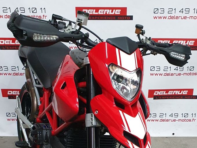 DUCATI HYPERMOTAR 47.5 4