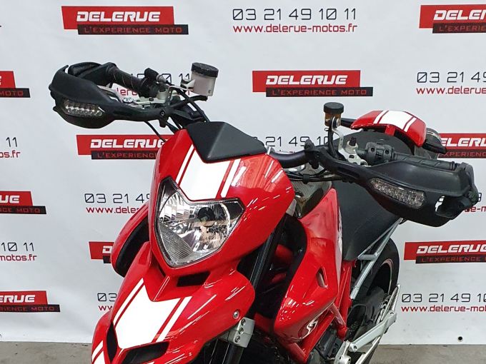 DUCATI HYPERMOTAR 47.5 4