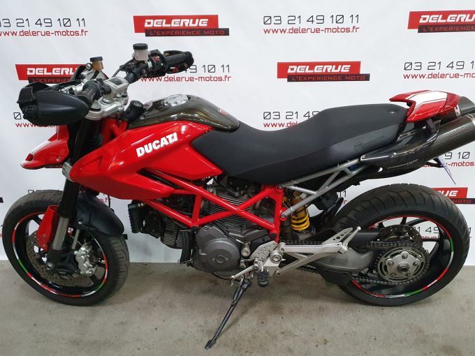 DUCATI HYPERMOTAR 47.5 4