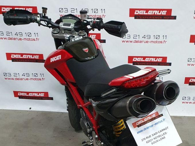 DUCATI HYPERMOTAR 47.5 4
