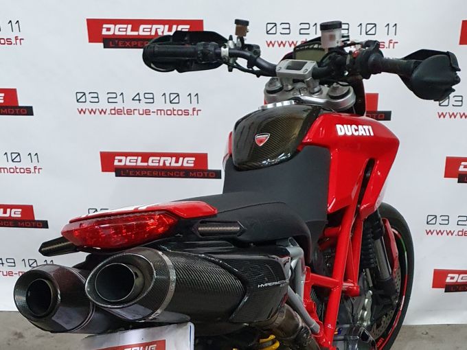 DUCATI HYPERMOTAR 47.5 4