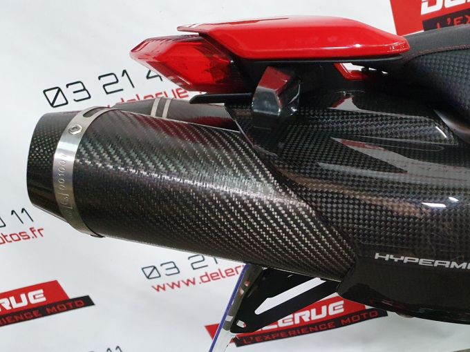 DUCATI HYPERMOTAR 47.5 4