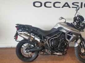 TRIUMPH TIGER 800 XRX - 2017