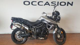 TRIUMPH TIGER 800 XRX - 2017