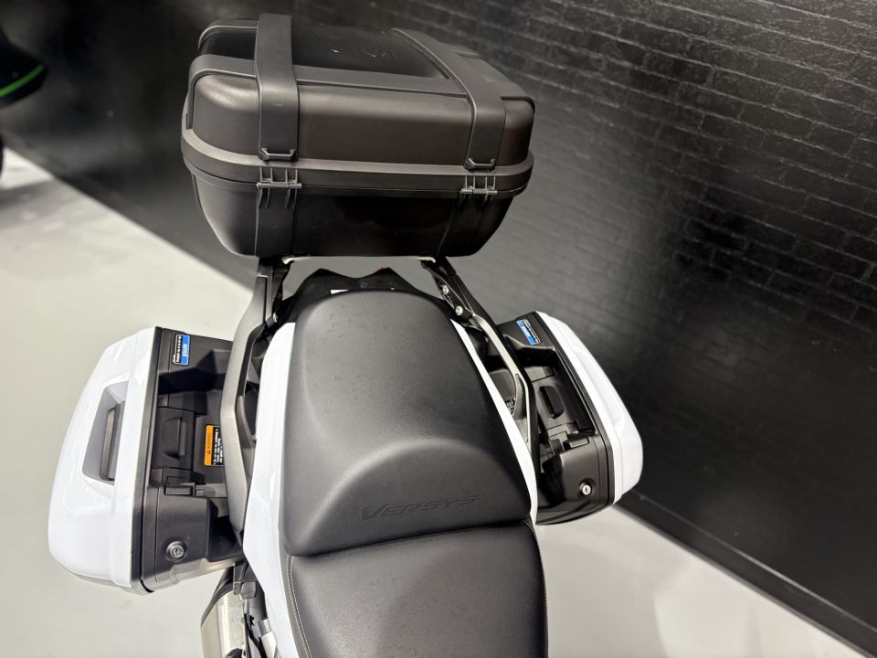 KAWASAKI VERSYS 1000 4