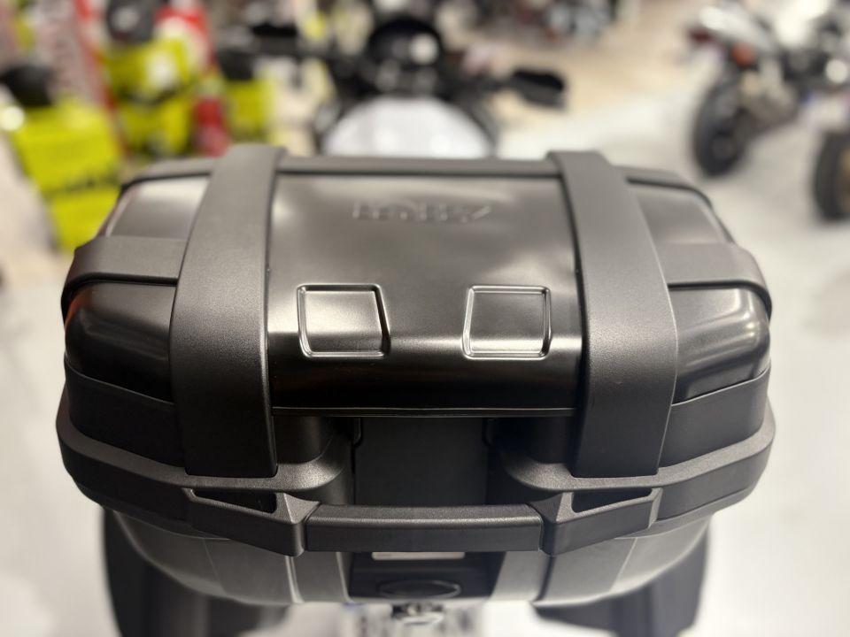 KAWASAKI VERSYS 1000 4