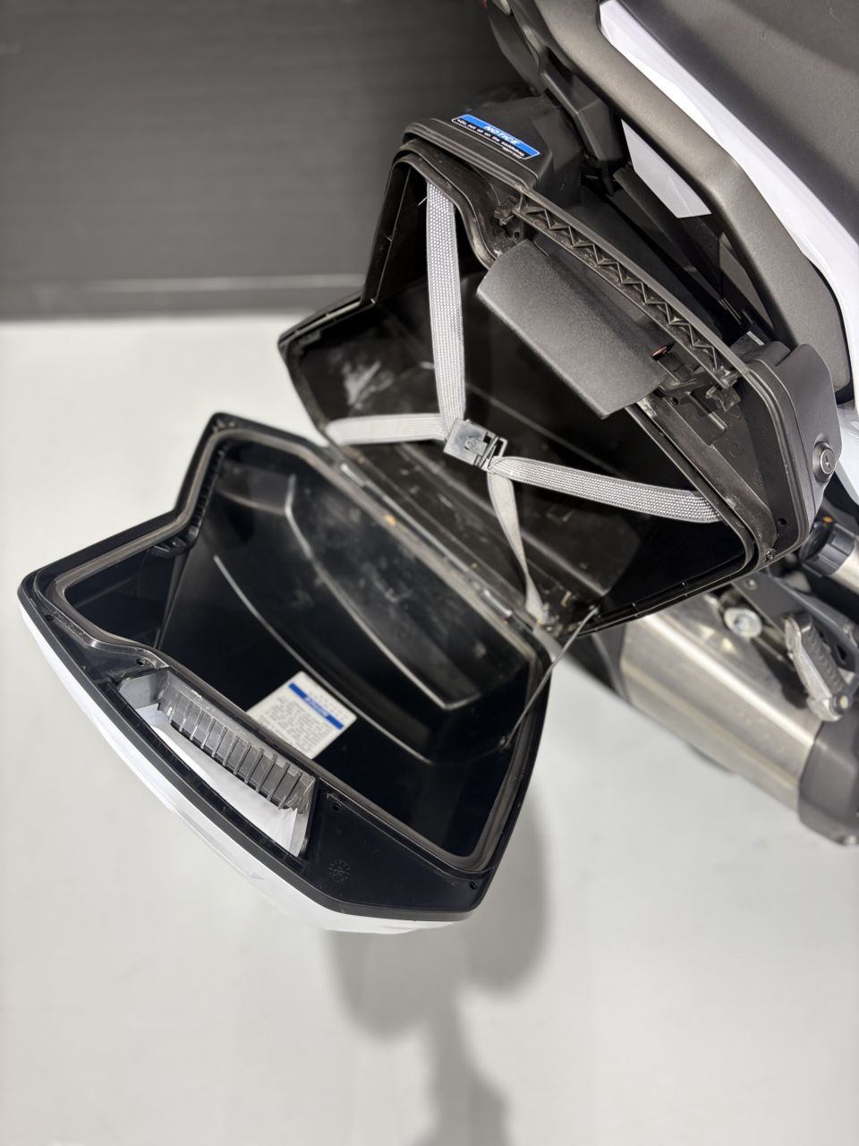 KAWASAKI VERSYS 1000 4