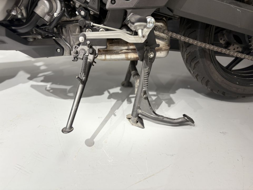 KAWASAKI VERSYS 1000 4