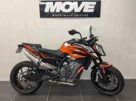 KTM 790 DUKE ABS - 2018