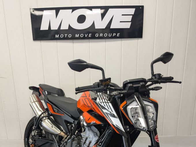 KTM 790 DUKE ABS 4