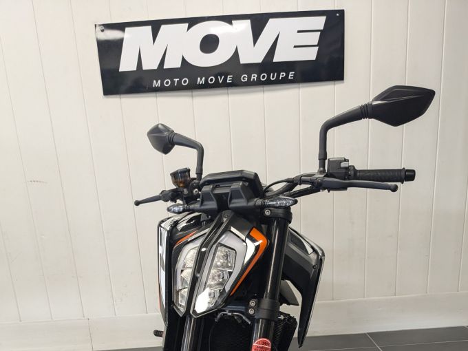KTM 790 DUKE ABS 4