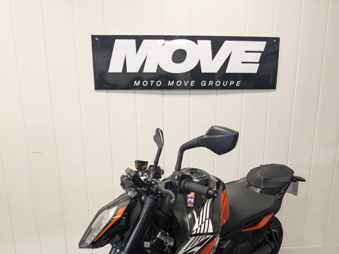 KTM 790 DUKE ABS 4