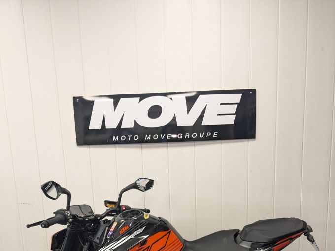 KTM 790 DUKE ABS 4