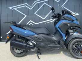 YAMAHA TRICITY 300 - 2024