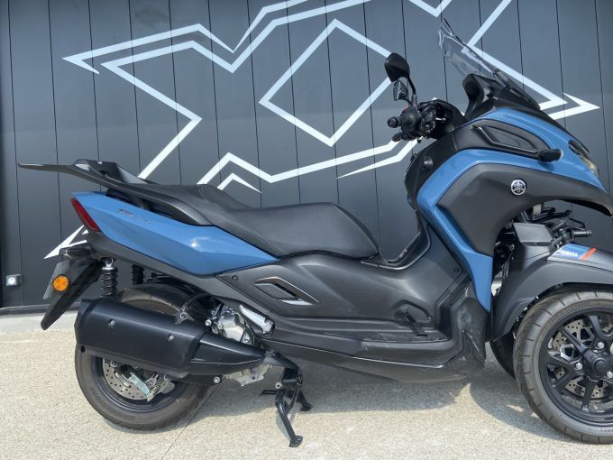 YAMAHA TRICITY 300 4