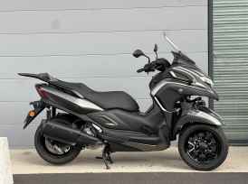 YAMAHA TRICITY 300 - 2022