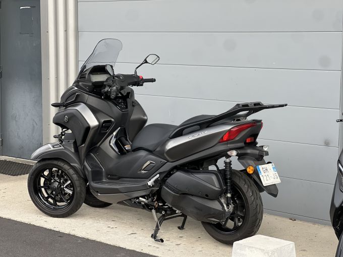 YAMAHA TRICITY 300 4