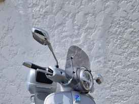 VESPA GTS 125 - 2023