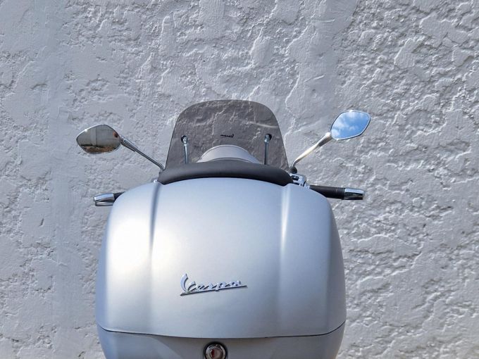 VESPA GTS 125 4