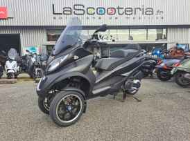 PIAGGIO MP3 500 ABS/ASR - 2015