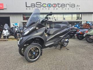 PIAGGIO MP3 500 ABS/ASR - 2015