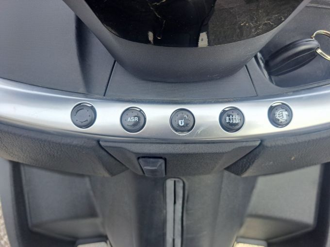 PIAGGIO MP3 500 ABS/ASR 4