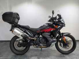 KTM 790 ADVENTURE - 2023