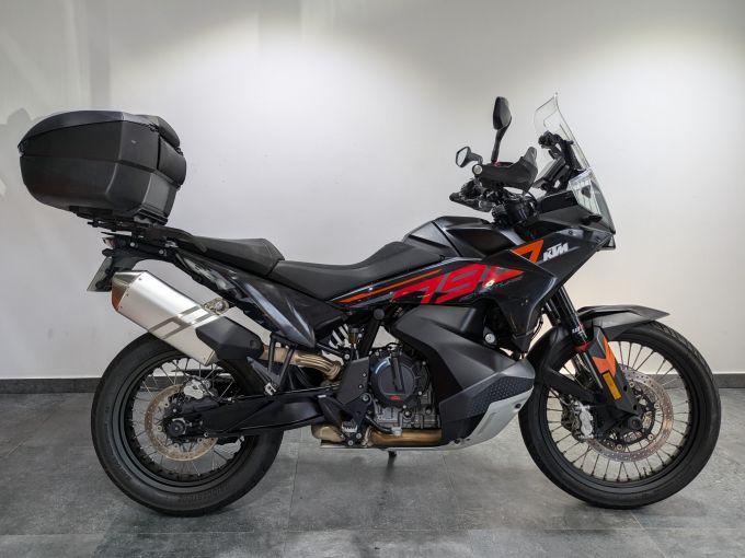 KTM 790 ADVENTURE 4