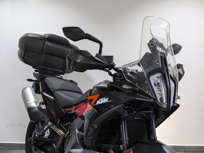 KTM 790 ADVENTURE 4