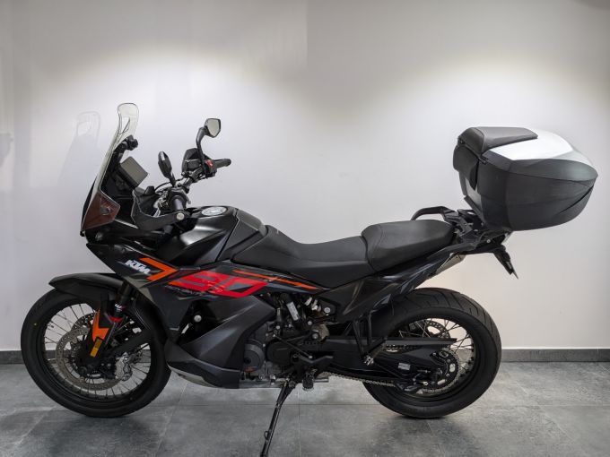 KTM 790 ADVENTURE 4