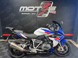 BMW R 1250 RS - 2024