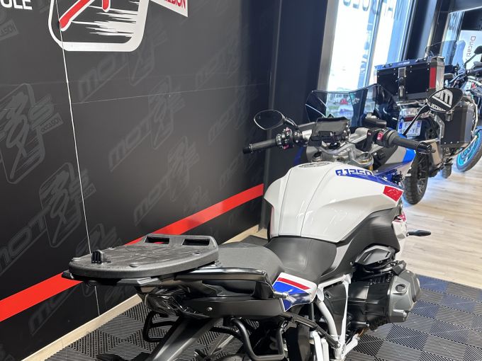 BMW R 1250 RS 4