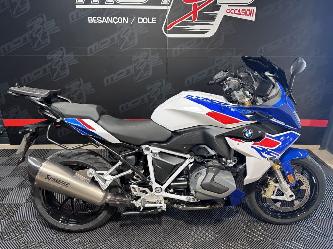 BMW R 1250 RS 4