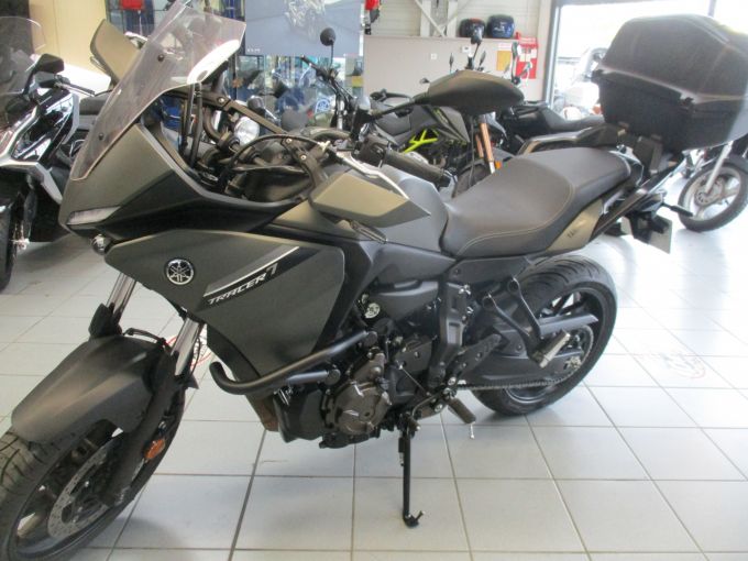 YAMAHA TRACER 7 4